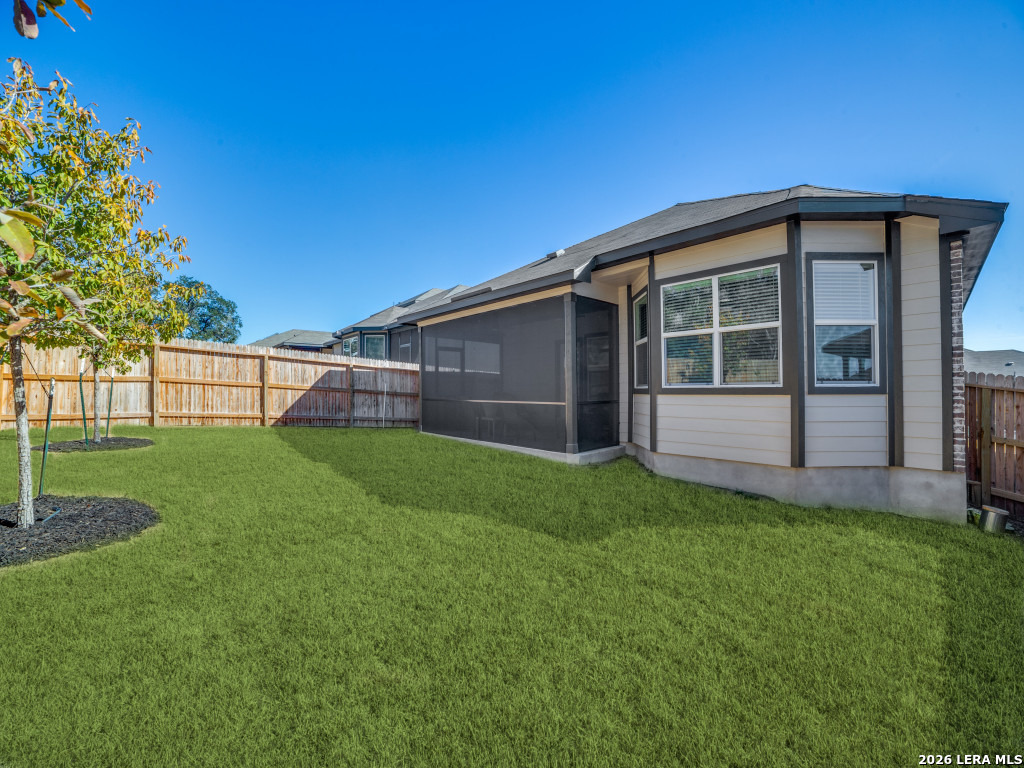 14519 Rainwater Trail San Antonio TX 78253