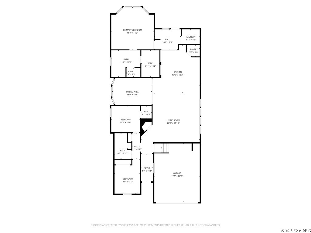 14519 Rainwater Trail San Antonio TX 78253