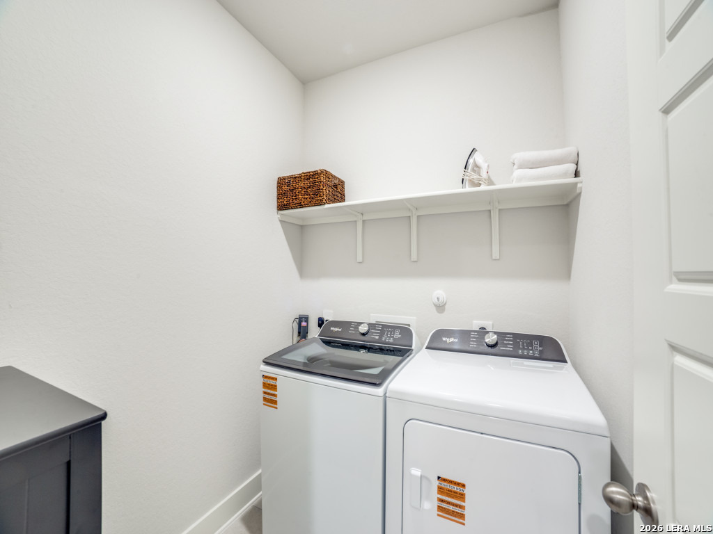 14519 Rainwater Trail San Antonio TX 78253