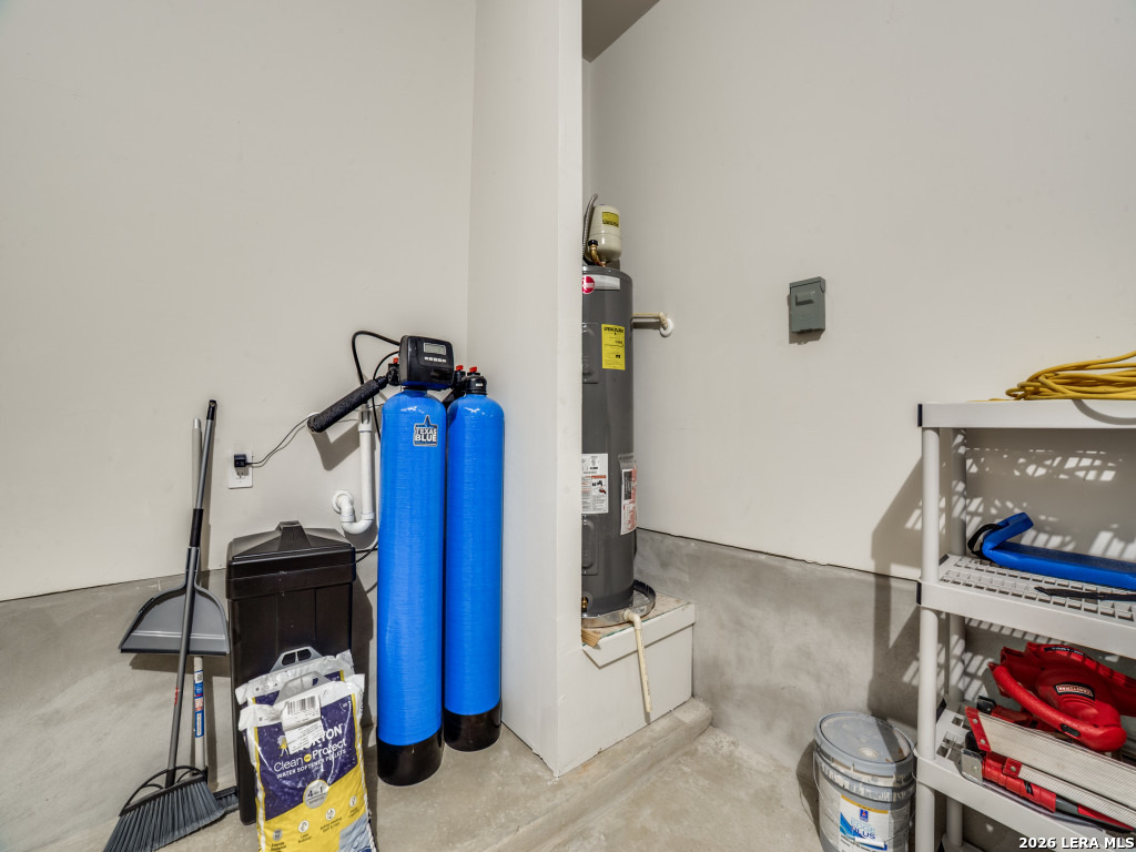 14519 Rainwater Trail San Antonio TX 78253