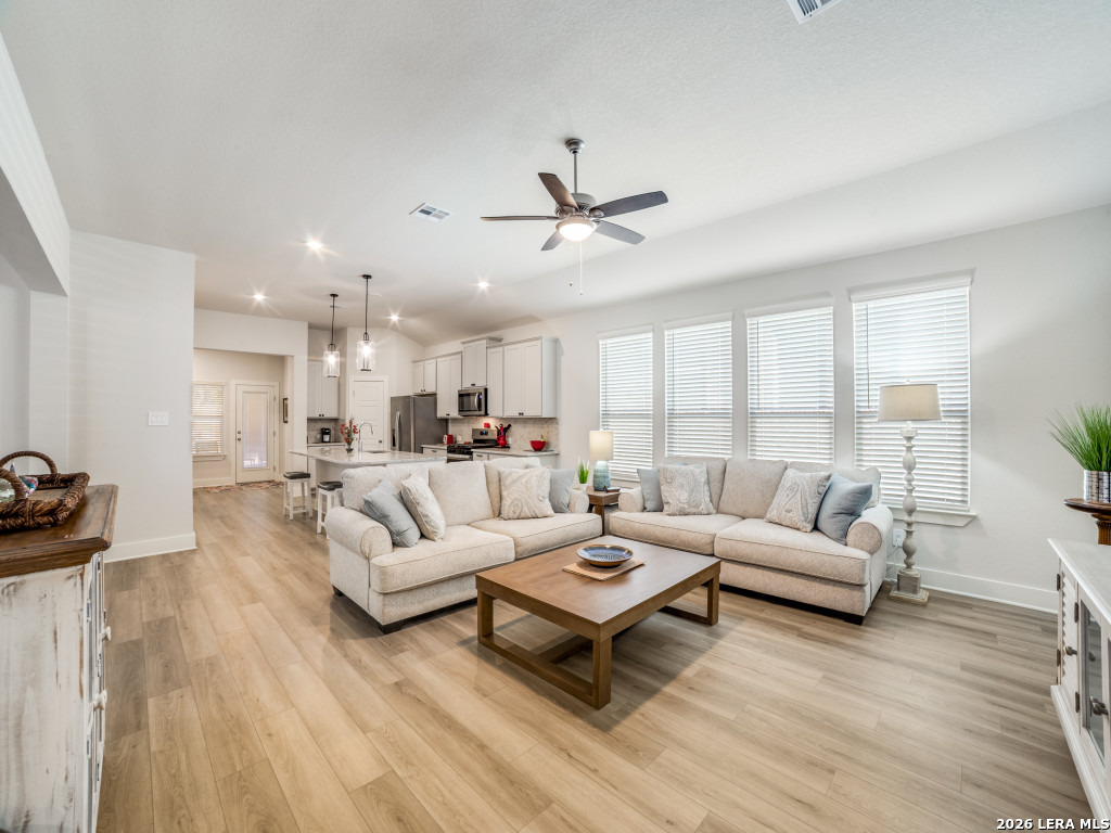 14519 Rainwater Trail San Antonio TX 78253