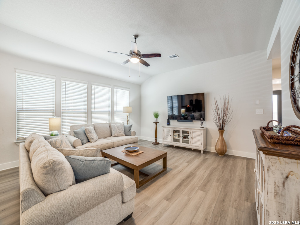 14519 Rainwater Trail San Antonio TX 78253