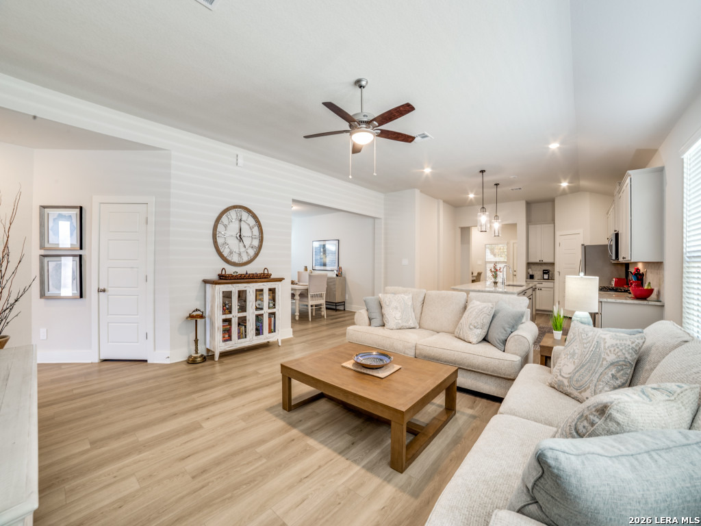 14519 Rainwater Trail San Antonio TX 78253