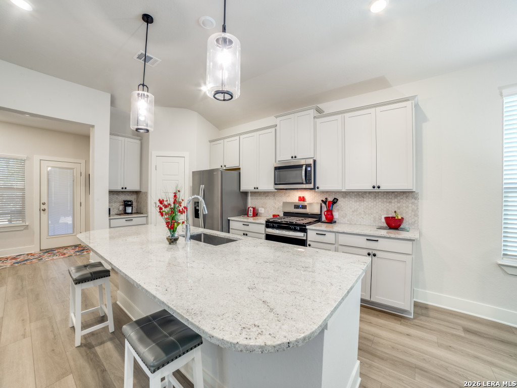 14519 Rainwater Trail San Antonio TX 78253