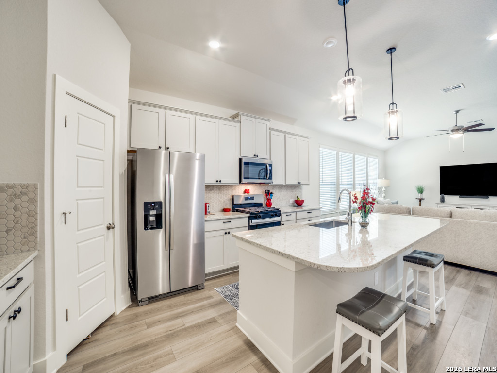 14519 Rainwater Trail San Antonio TX 78253