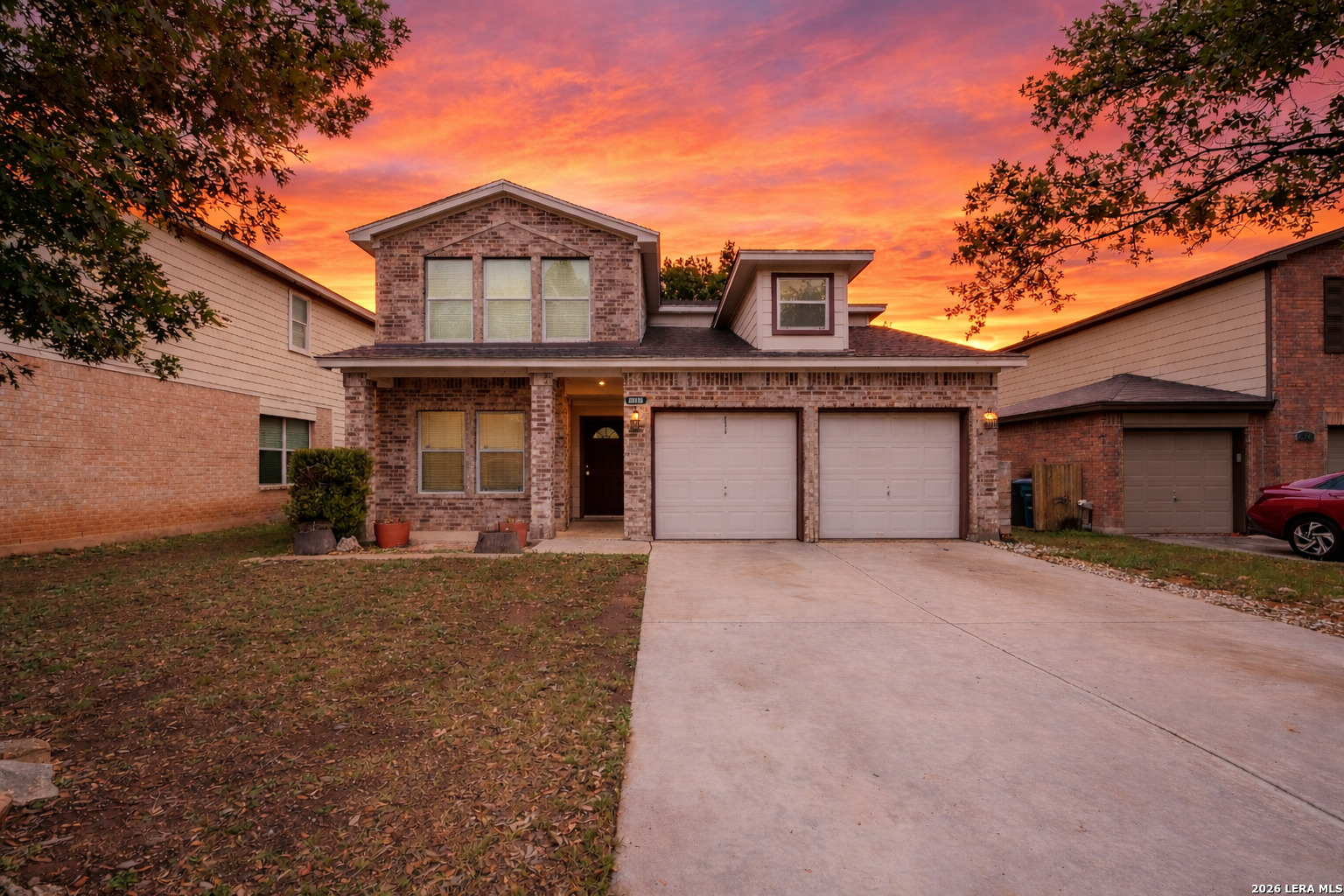 20310 Blue Trinity San Antonio TX 78259