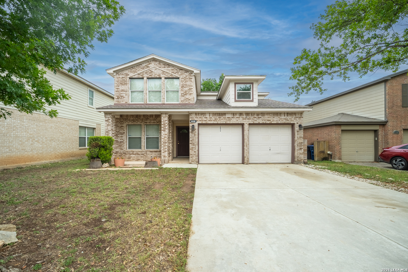 20310 Blue Trinity San Antonio TX 78259