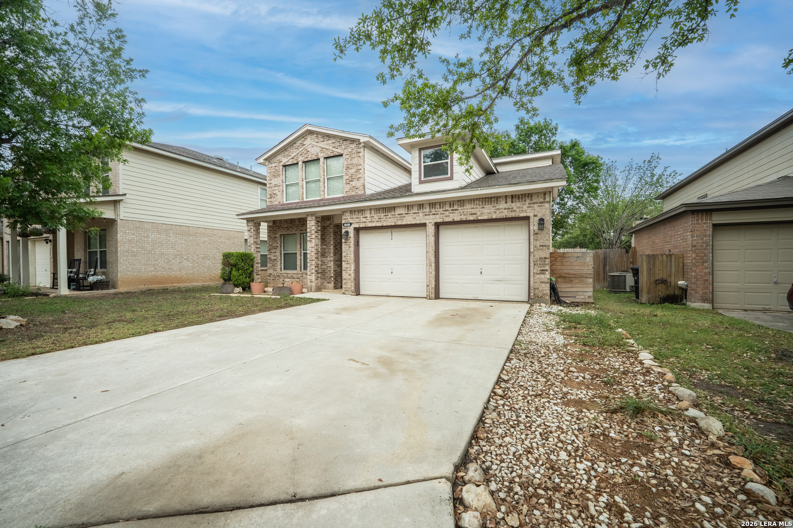 20310 Blue Trinity San Antonio TX 78259