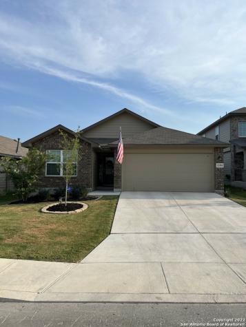 13354 Ailey Knoll San Antonio TX 78254