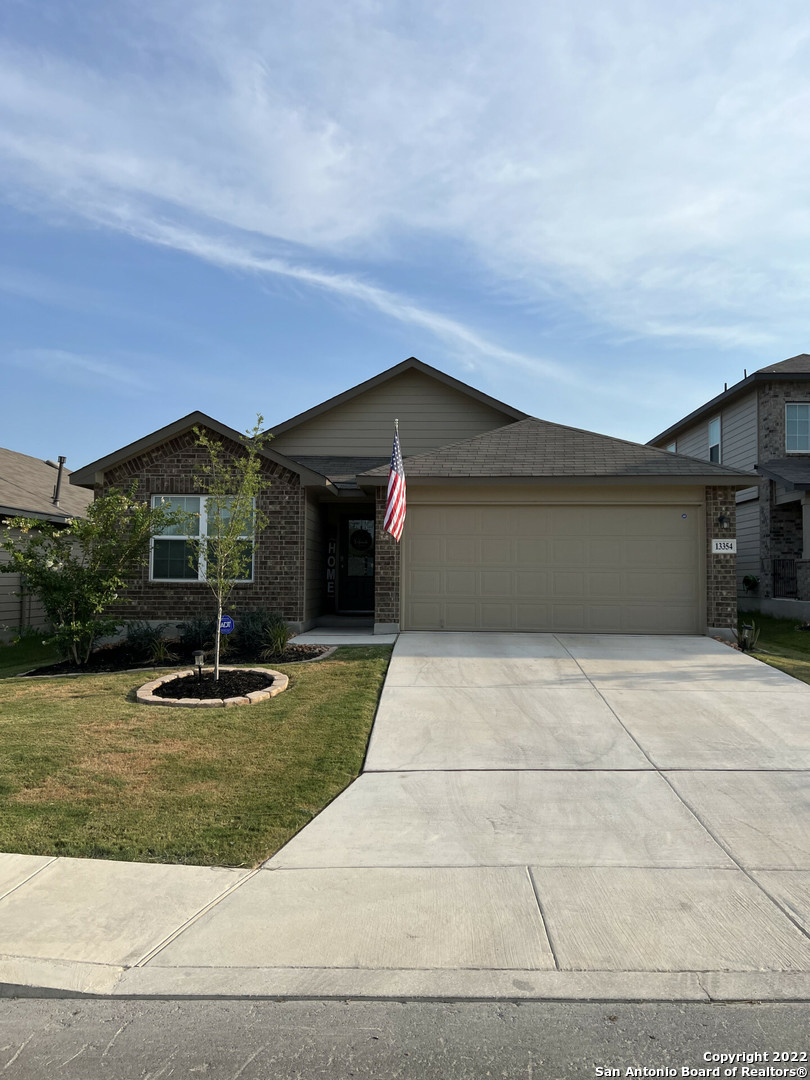 13354 Ailey Knoll San Antonio TX 78254