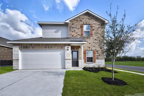 9103 Crestway Road Converse TX 78109