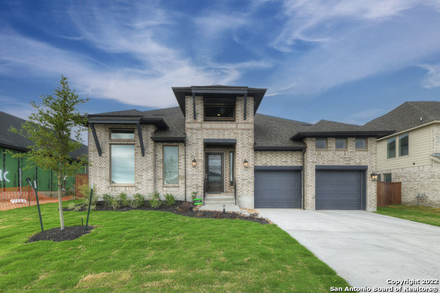 5389 Hartley Square Schertz TX 78108