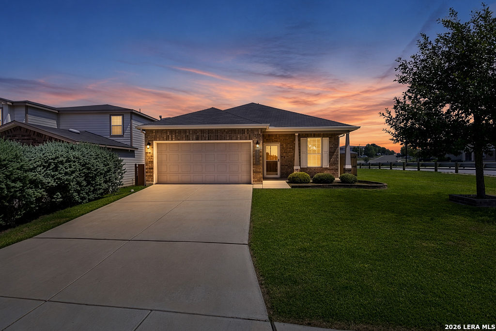 11903 Silver Valley San Antonio TX 78254