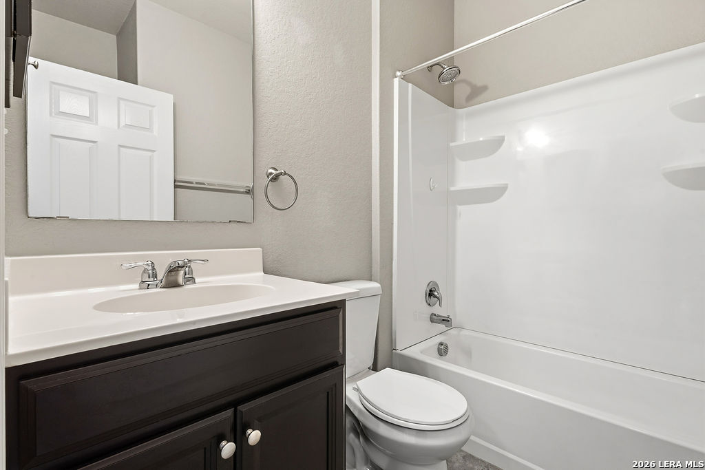 11903 Silver Valley San Antonio TX 78254