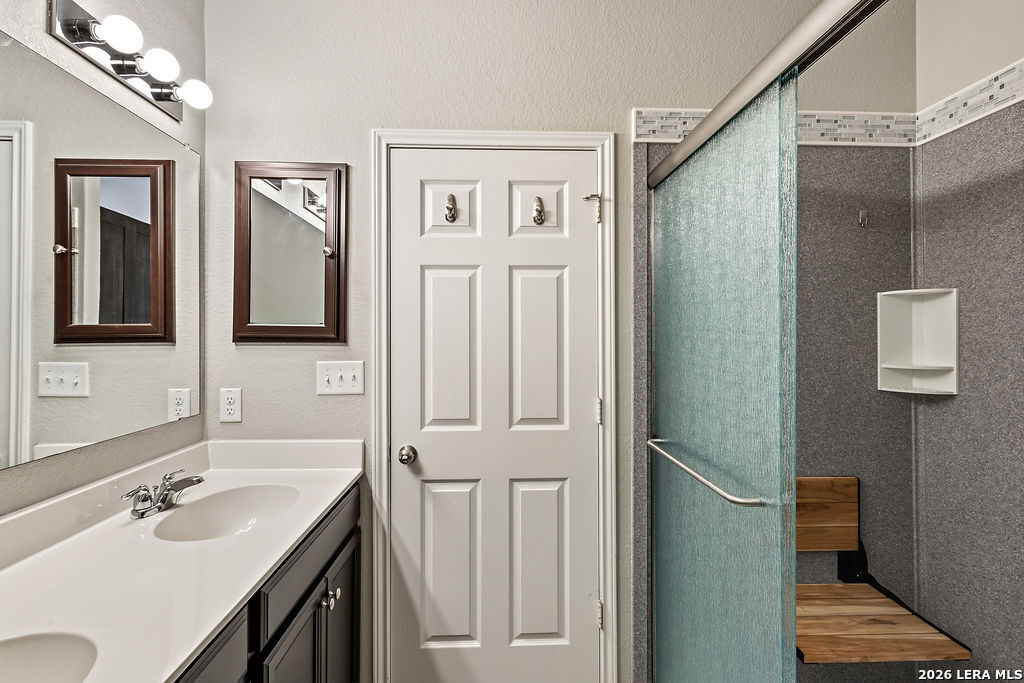 11903 Silver Valley San Antonio TX 78254
