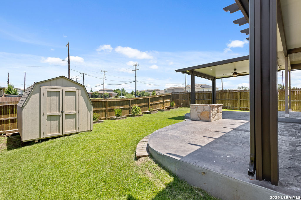 11903 Silver Valley San Antonio TX 78254
