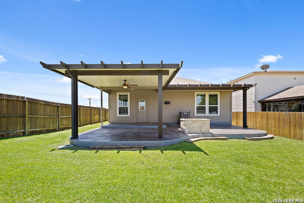 11903 Silver Valley San Antonio TX 78254