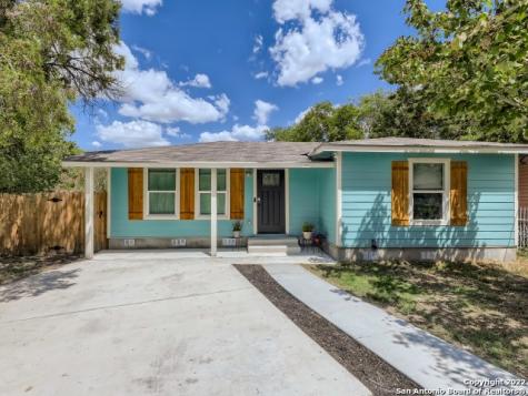 2119 Lombrano Street San Antonio TX 78207