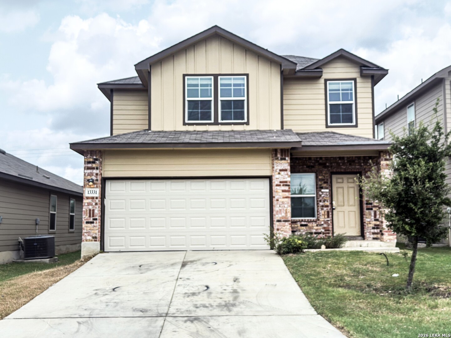 13331 Winemaker Drive San Antonio TX 78223