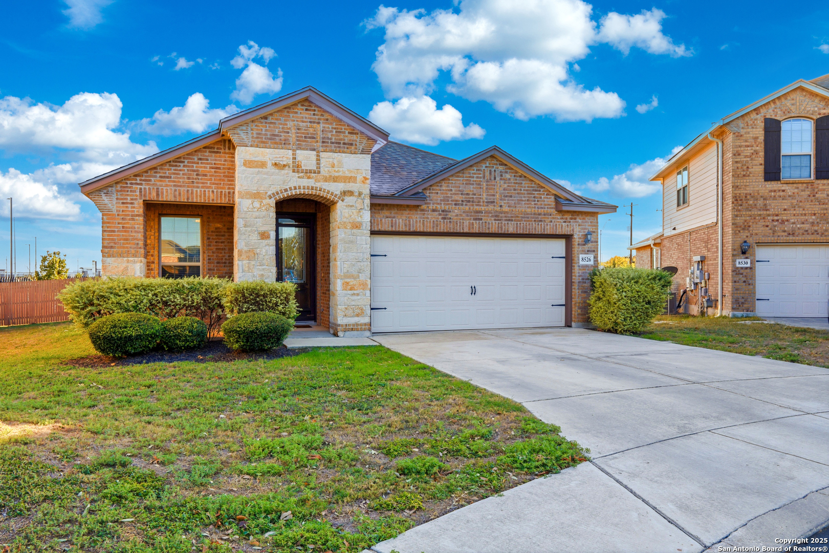 8526 Meri Leap San Antonio TX 78251
