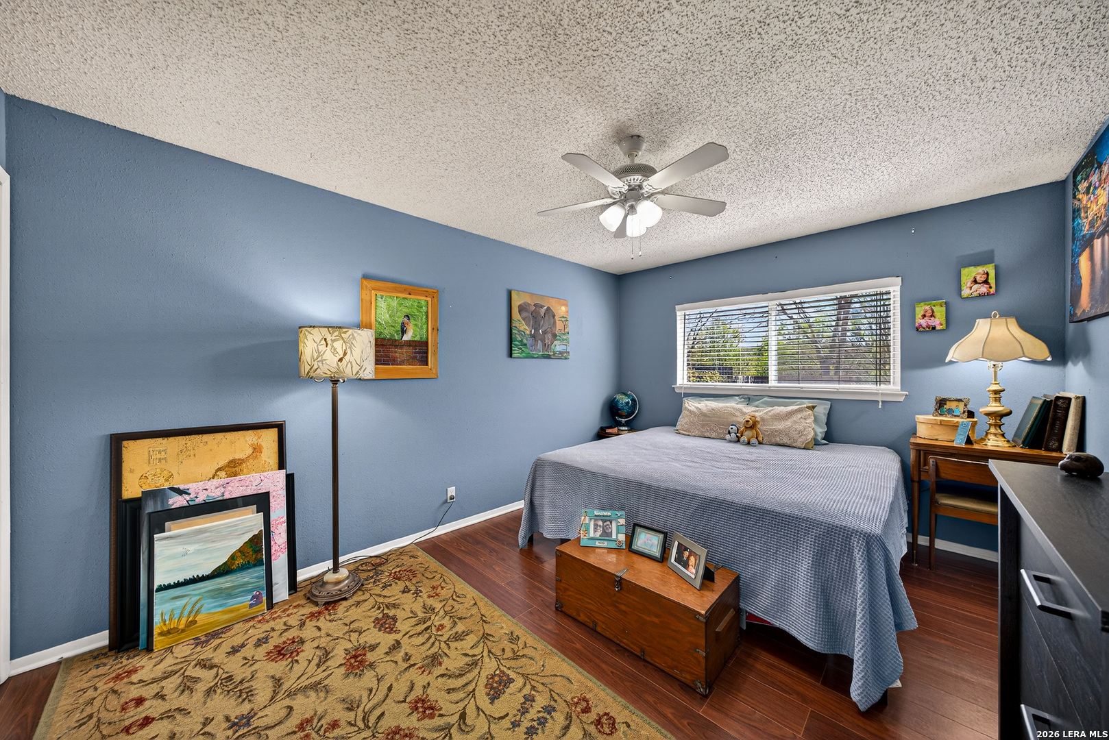8722 Thatch San Antonio TX 78240