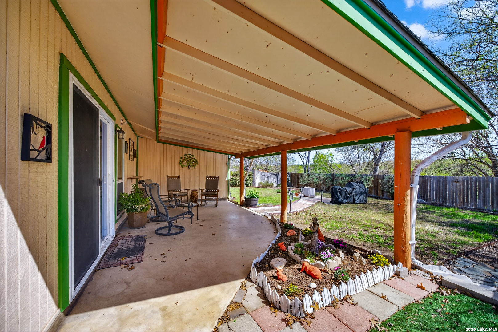 8722 Thatch San Antonio TX 78240