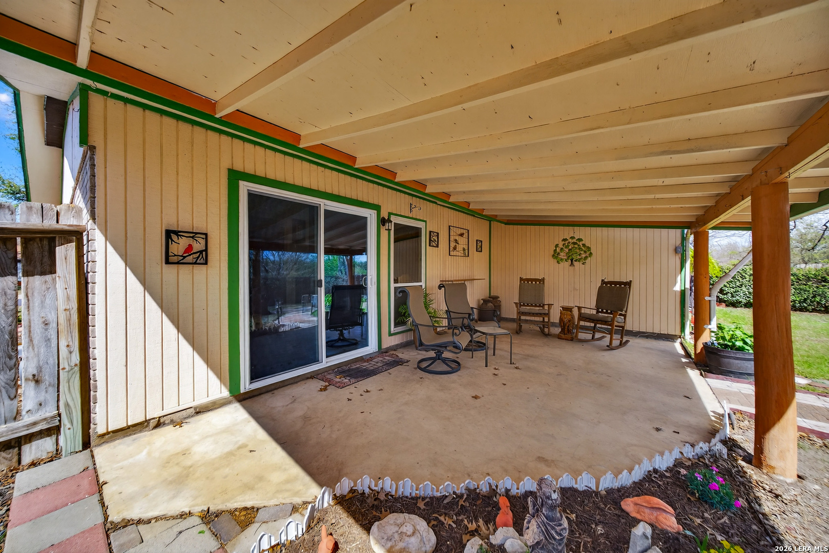 8722 Thatch San Antonio TX 78240