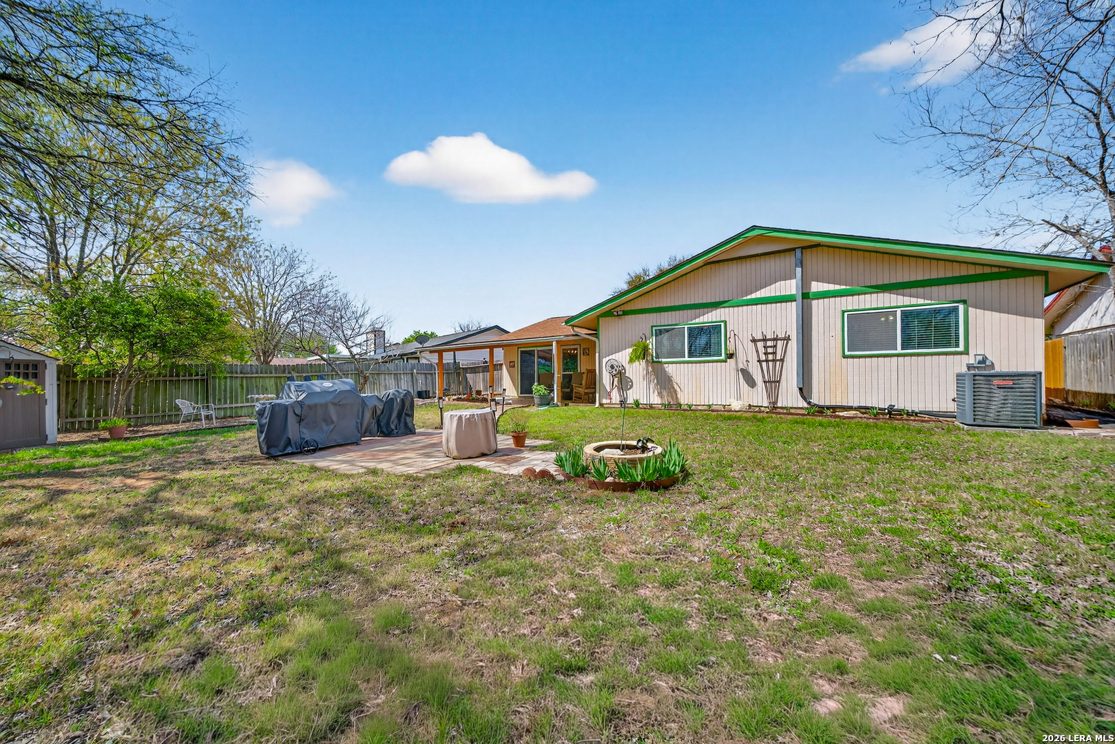 8722 Thatch San Antonio TX 78240