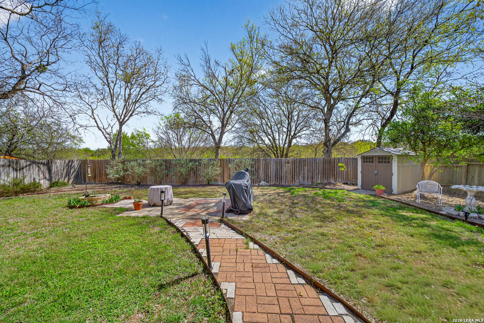 8722 Thatch San Antonio TX 78240