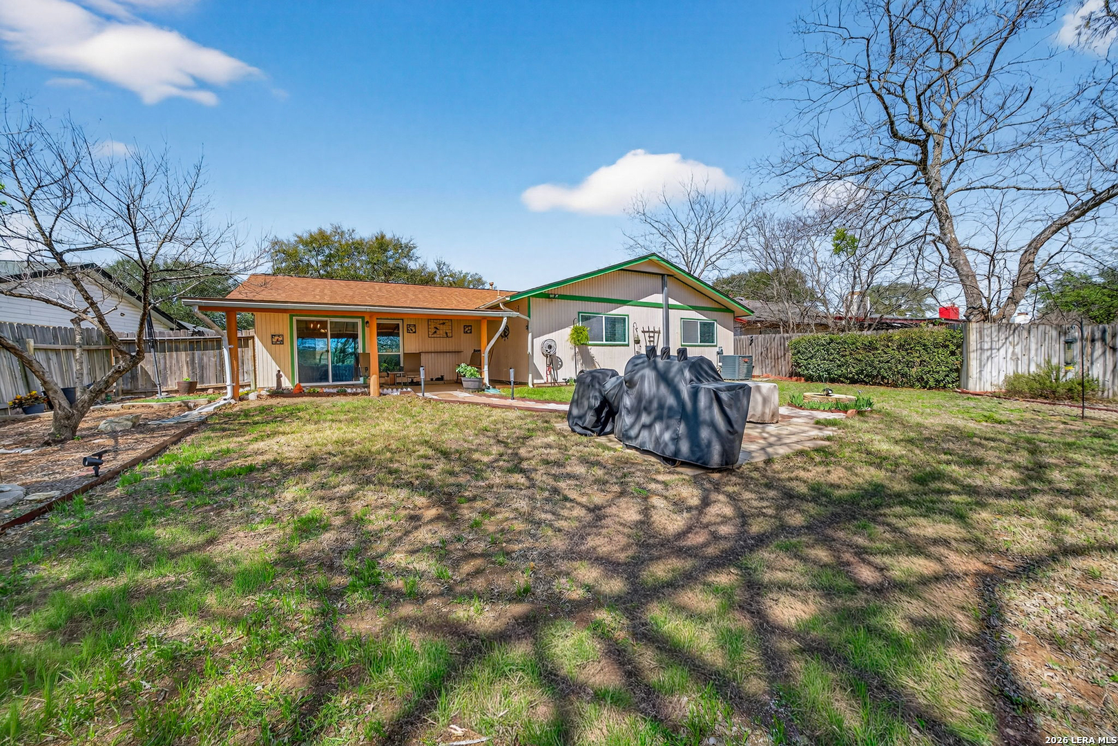 8722 Thatch San Antonio TX 78240