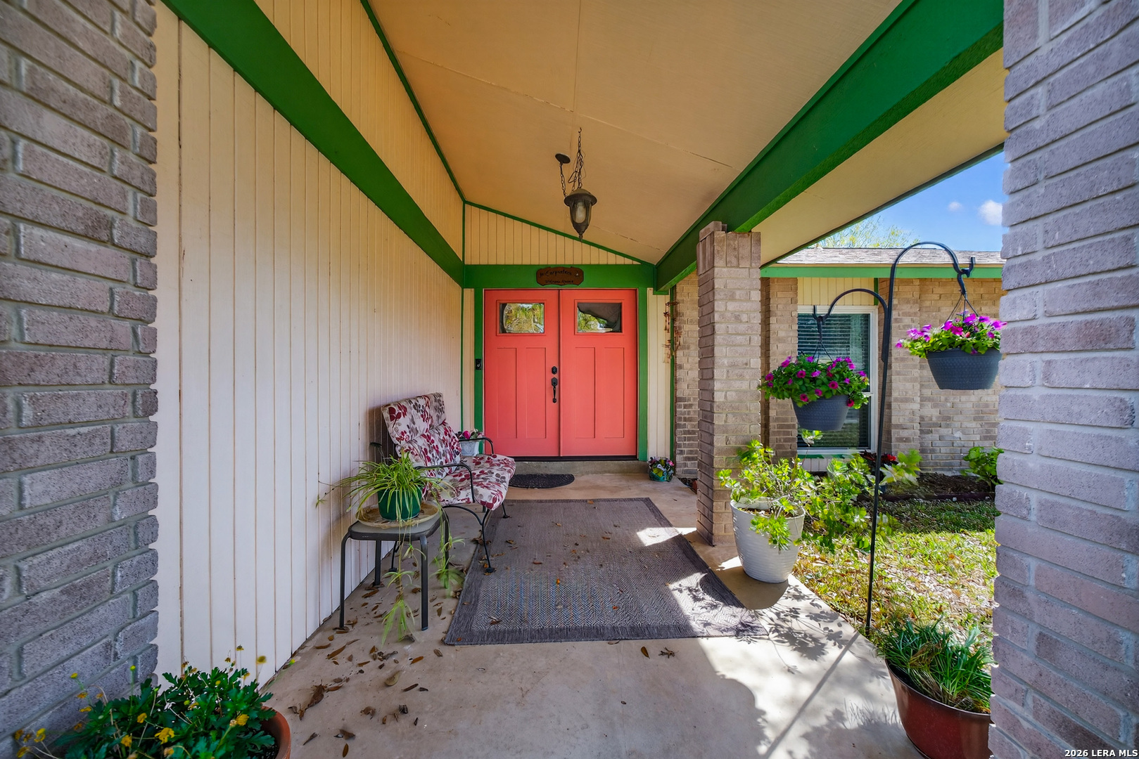 8722 Thatch San Antonio TX 78240
