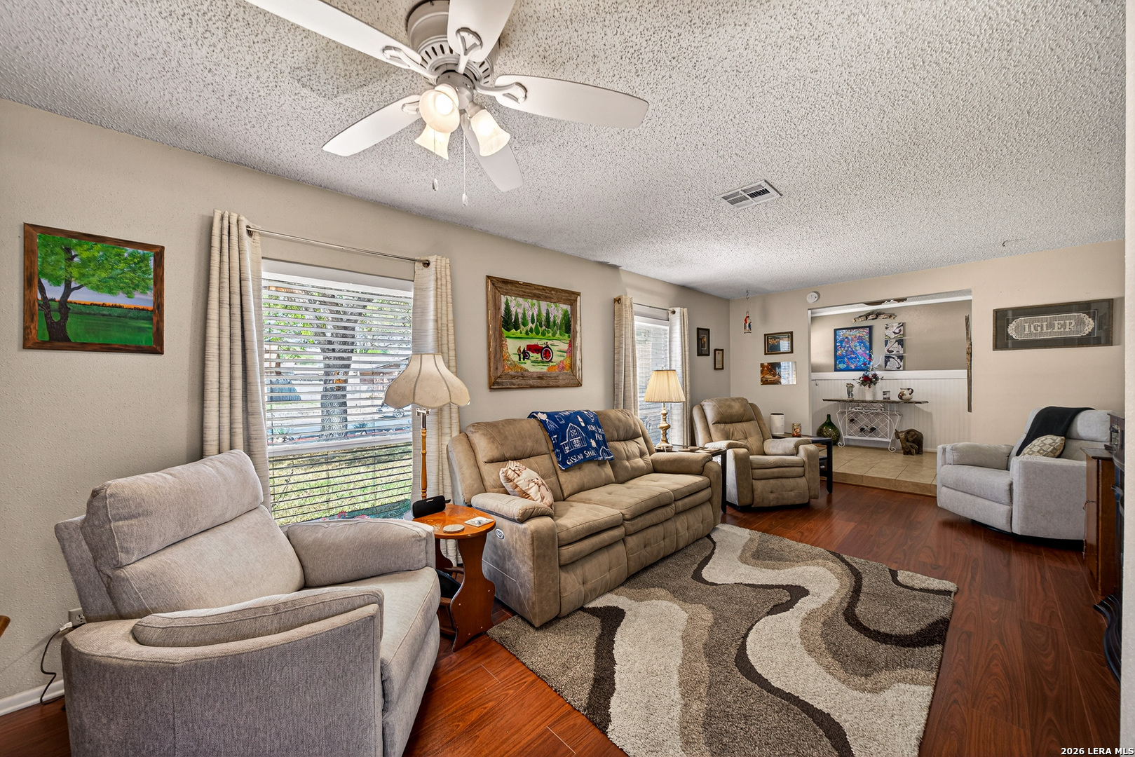 8722 Thatch San Antonio TX 78240