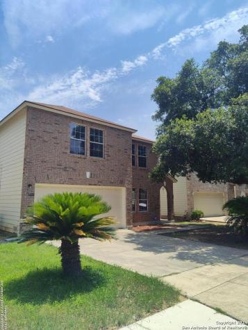 1222 Range Field San Antonio TX 78245