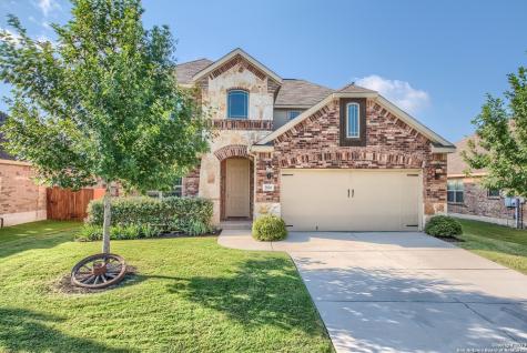 2820 Lake Highlands Schertz TX 78108