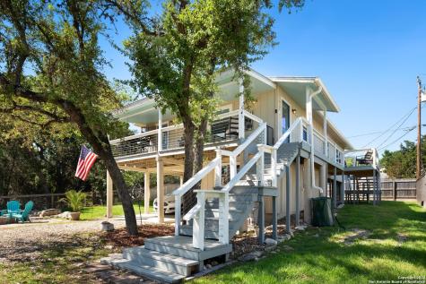 2314 Candlelight Drive Canyon Lake TX 78133