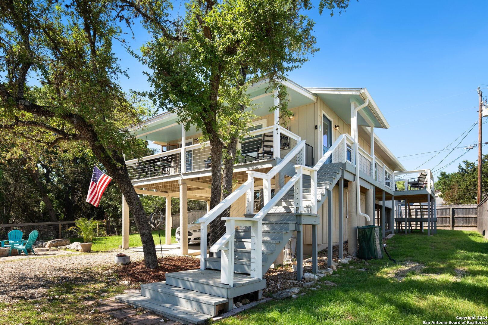 2314 Candlelight Drive Canyon Lake TX 78133