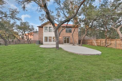 12006 Lodge Arbor San Antonio TX 78253