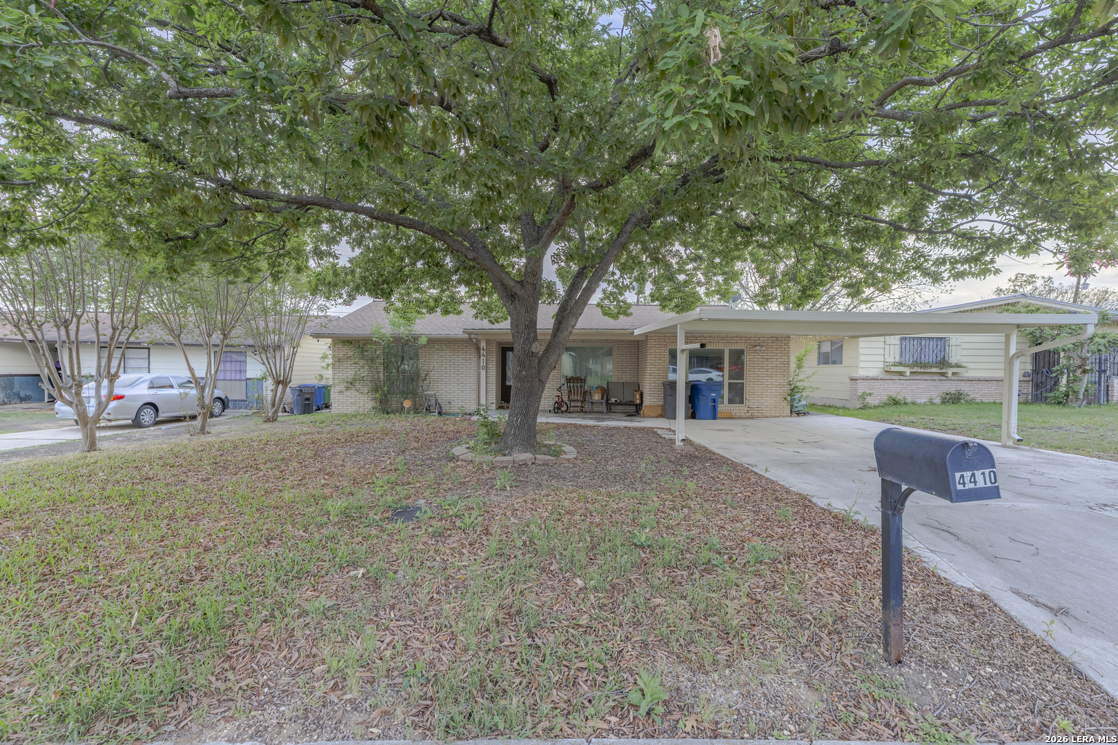 4410 Summer Wind Street San Antonio TX 78217