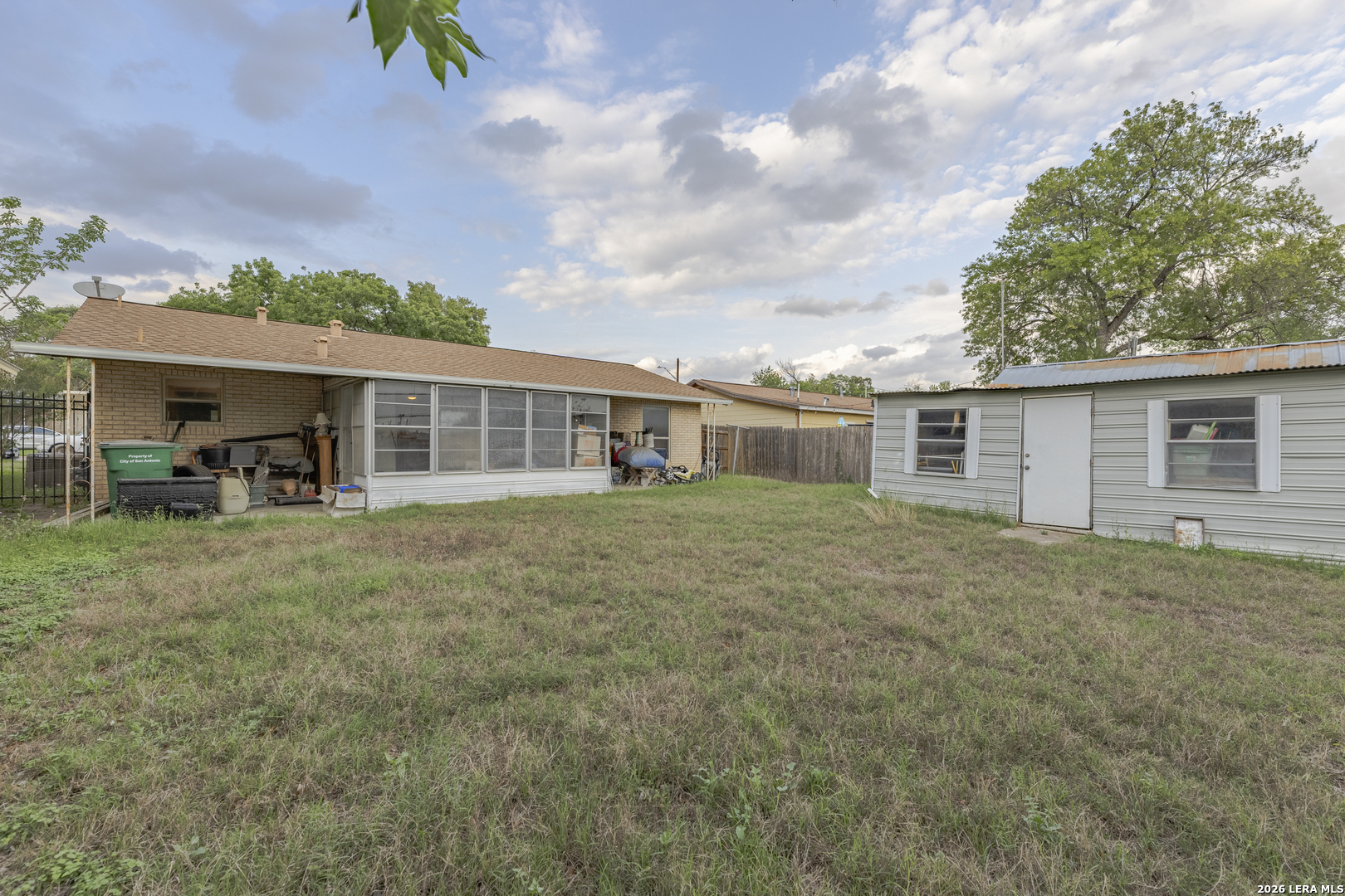 4410 Summer Wind Street San Antonio TX 78217