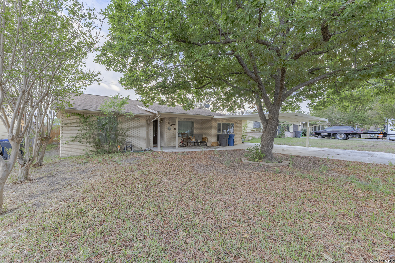 4410 Summer Wind Street San Antonio TX 78217