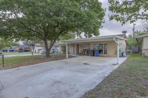 4410 Summer Wind Street San Antonio TX 78217