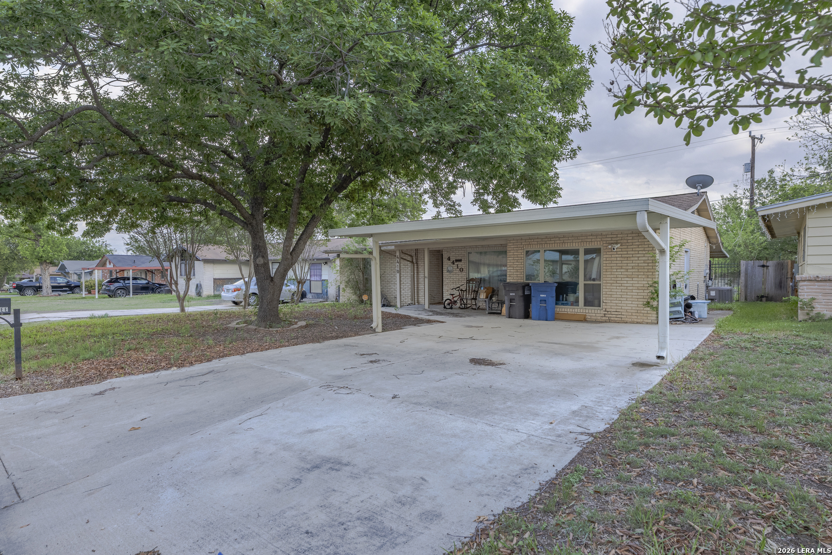 4410 Summer Wind Street San Antonio TX 78217