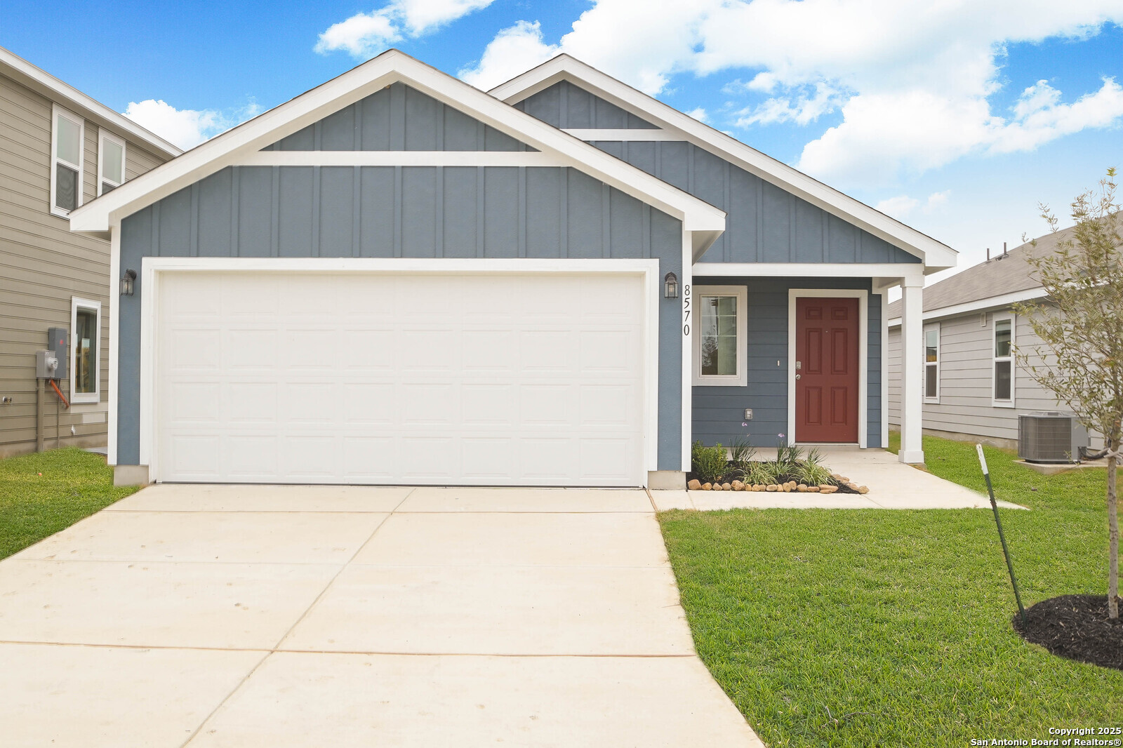 8570 Redhawk Lp San Antonio TX 78222