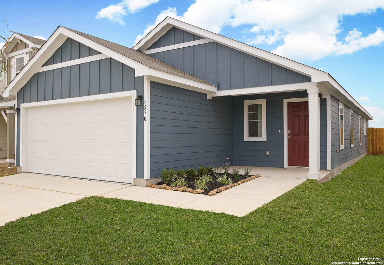 8570 Redhawk Lp San Antonio TX 78222