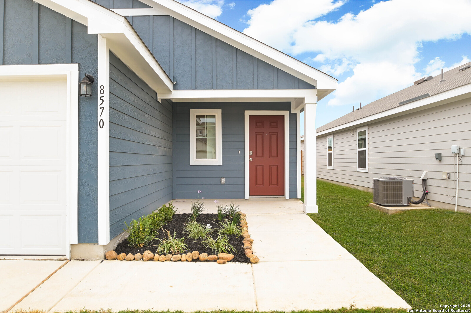 8570 Redhawk Lp San Antonio TX 78222