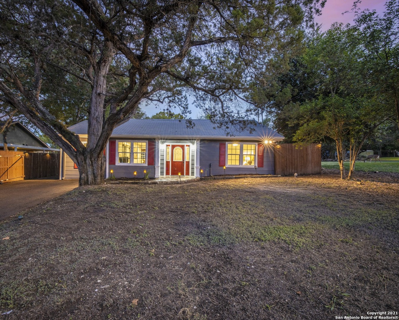 345 W Nacogdoches Street New Braunfels TX 78130
