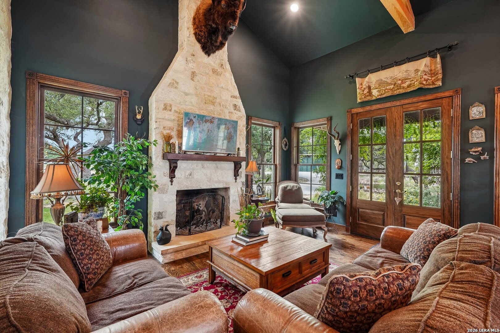 162 Flowering Sage Lane Fredericksburg TX 78624