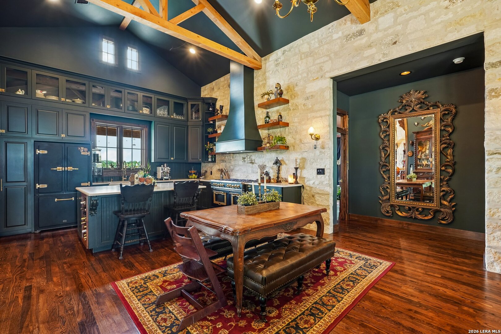 162 Flowering Sage Lane Fredericksburg TX 78624