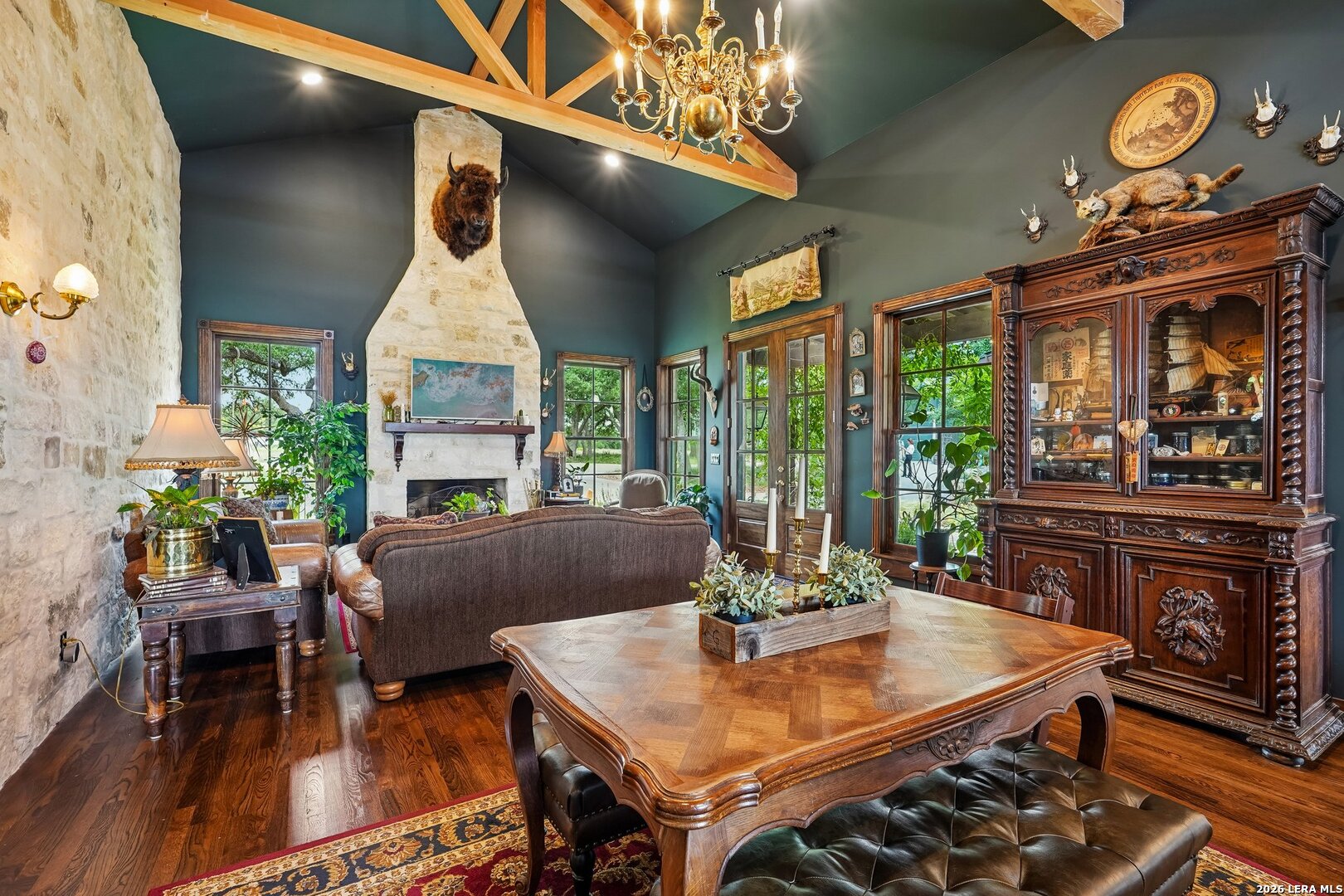 162 Flowering Sage Lane Fredericksburg TX 78624