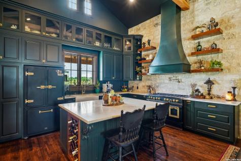 162 Flowering Sage Lane Fredericksburg TX 78624